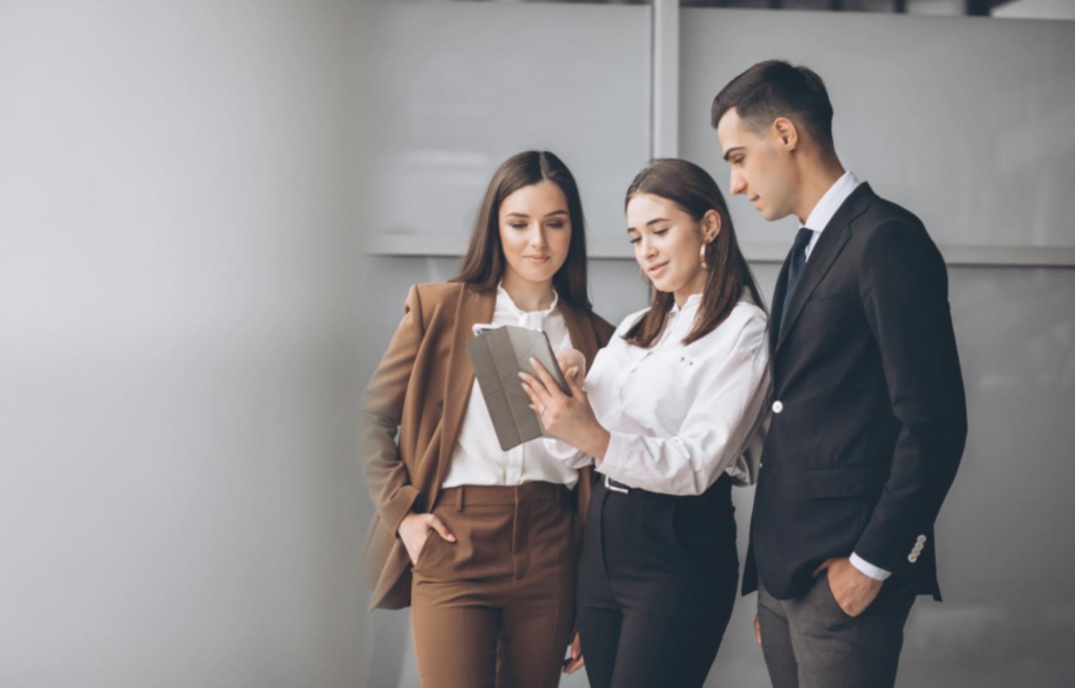 Entorno de trabajo colaborativo en orusoroeon Sydney