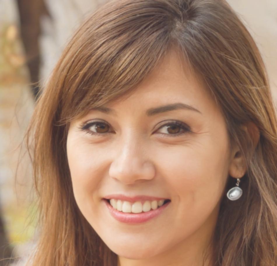 Instructora especialista en análisis